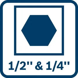 Bosch GDX 18V-210 C Professional ohne Akku 06019J0200