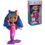 AMIGO GDH Feature Gabby Mermaid Puppe / Amigo Spiel und Freizeit / Spiel