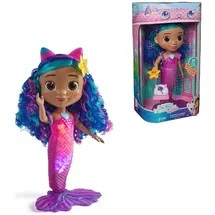 AMIGO GDH Feature Gabby Mermaid Puppe / Amigo Spiel und Freizeit / Spiel