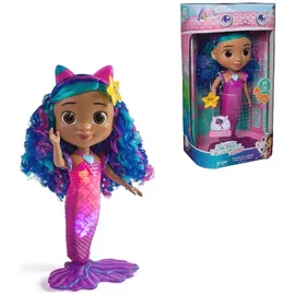 AMIGO GDH Feature Gabby Mermaid Puppe / Amigo Spiel und Freizeit / Spiel