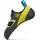 Scarpa Arpia V Kletterschuhe (Größe 42.5, grau)