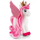 NICI Lissy Pony Einhorn Tamani 22cm 49973