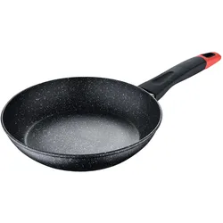 BERGNER Chroma Pfanne 26cm Induktion aus geschmiedetem Aluminium