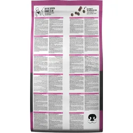 Belcando Baseline Explorer 2 x 4 kg