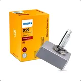 Philips D5S Vision 12V, 25W, 1 Stück