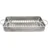 ELO Basic - Auflaufform mit Dünst- und Grilleinsatz 40x32x6,5cm