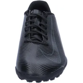 Nike Mercurial Vapor 16 Club TF Multinocken-Fußballschuhe Herren 002 black/black-deep jungle 45