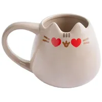 Grupo Erik Tasse Pusheen - 3D Pusheen