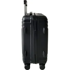 NTK-Collection Kofferset Mabell 4-teilig NTK-Collection - Schwarz