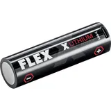 Flex Akku Li-ion RB 4/4 USB-C Led für Akku-licht Wl 1000 Ge 6