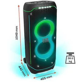 JBL PartyBox Ultimate