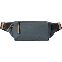 Aunts & Uncles Japan Himeji Gürteltasche Baumwolle Cosmic void