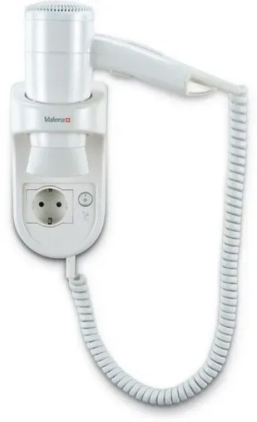 Valera Haartrockner/Hotelfã–N M. Halte (533.05/044.02 Socket) 1 St