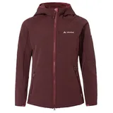 Vaude Elope Stormfleece Jacke - Dark Oak - 40