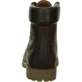 Panama Jack Panama 03 Herren Kalt gefüttert Classics Kurzschaft Stiefel & Stiefeletten, Braun (Bark), 40 EU