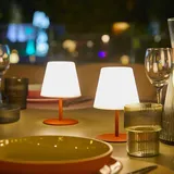 Lumisky Tischlampe 2er-set H16cm