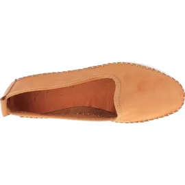 Andrea Conti Damen Slipper mit flexibler Laufsohle,