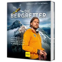 Gräfe und Unzer Die Bergretter