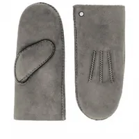 Roeckl Damen Oslo Faeustling - stone - 8.5