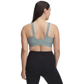 Under Armour Infinity Silica Green XS A-C