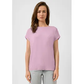 QS T-Shirt Rosa L