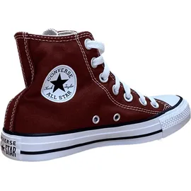 Converse CHUCK TAYLOR ALL STAR Herren Rot 40