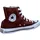Converse CHUCK TAYLOR ALL STAR Herren Rot 40