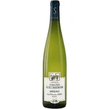 Domaines Schlumberger Riesling les Princes Abbés Domaines Schlumberger