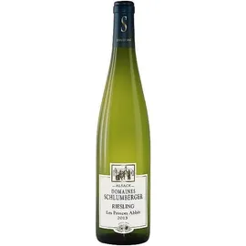 Domaines Schlumberger Riesling les Princes Abbés Domaines Schlumberger