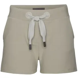 ELBSAND Sweatshorts Grün L