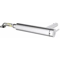 naber gmbh Namor 1 Einhebelmischer Weiß