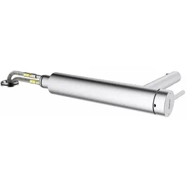 naber gmbh Namor 1 Einhebelmischer Weiß