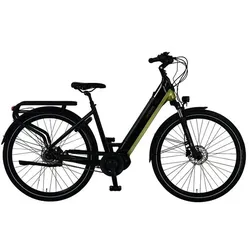 Luxus City E-Bike Geniesser 5.3