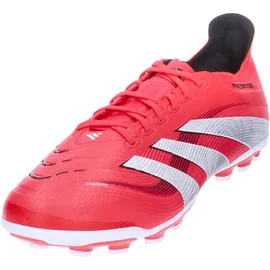 adidas Predator League AG Herren LucRed/FtwWht/Cblack 43 1/3