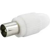Schwaiger KST11 IEC Stecker