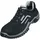 Uvex motion Style S2, schwarz/silber 69788,