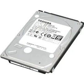 Toshiba MQ 320GB (MQ01ABD032)
