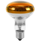 Omnilux R80 60W E27 orange (9210430U)