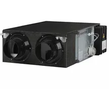 REVENTON INSPIRO 150 POLY zentrale Lüftungsanlage mit Wärmetauscher