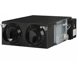 REVENTON INSPIRO 150 POLY zentrale Lüftungsanlage mit Wärmetauscher