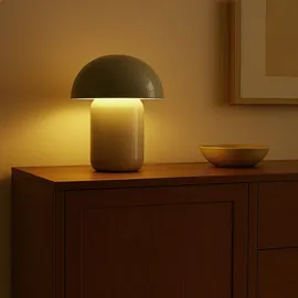 LeGer Home by Lena Gercke Galilea Beige 1 St.