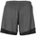 Kempa Emotion 2.0 Shorts Damen anthrazit/schwarz XL