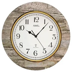 AMS -Stein braun 50cm- 5569