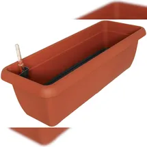 geli Aqua Andalucia 60 x 23 x 18 cm Terracotta