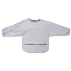 Filibabba Ärmellätzchen Pearl Blue