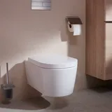 Hansgrohe EluPura S WC-Sitz 60196450