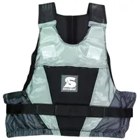 Secumar Jump Rettungsweste grau 70-90 kg
