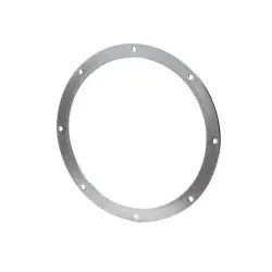 MAICO 0056.0010 Gegenflansch GF 56 Montage von Ventilator an Rohr, DN560 00560010