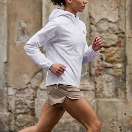 adidas Running Essentials Jacket Damen Lila XXS