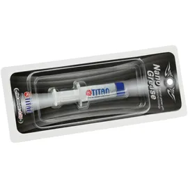 Titan TTG-G30015 Wäremleitpaste Nano Grease 1,5g,